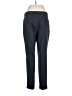 Topshop Solid Blue Dress Pants Size 8 - photo 2