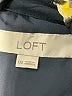 Ann Taylor LOFT 100% Polyester Black Sleeveless Blouse Size XXL - photo 4