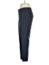 Topshop Solid Blue Dress Pants Size 8 - photo 5