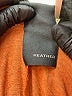 HEATHER 100% Modal Orange Casual Dress Size M - photo 7