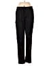 Unbranded 100% Polyester Black Track Pants Size L - photo 1