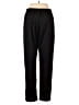 Unbranded 100% Polyester Black Track Pants Size L - photo 2