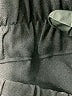 Universal Standard Solid Black Casual Pants Size 22 (L) - photo 5