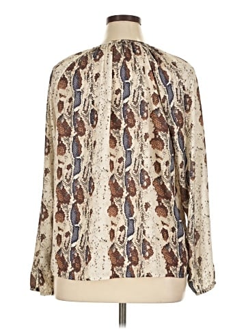 Grace Long Sleeve Blouse (view 2)