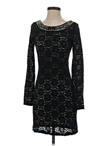 Denim & Supply Ralph Lauren Cocktail Dress (view 1)