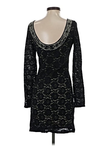 Denim & Supply Ralph Lauren Cocktail Dress (view 2)
