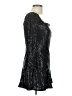 Unbranded Black Cocktail Dress Size L - photo 4