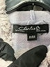 Charlie Gray Pullover Sweater Size M - photo 7