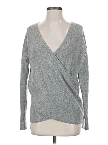 Decjuba Long Sleeve Top (view 1)
