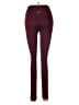 Nike Burgundy Active Pants Size S - photo 2