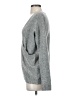 Decjuba Gray Long Sleeve Top Size XS - Sm - photo 5