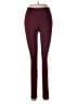 Nike Burgundy Active Pants Size S - photo 1