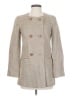 Comptoir des Cotonniers Tan Coat Size EU (FR) 34 / US 2 - photo 1