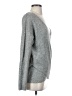 Decjuba Gray Long Sleeve Top Size XS - Sm - photo 4