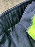 Under Armour Color Block Blue Athletic Shorts Size S - photo 4
