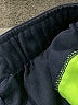 Under Armour Color Block Blue Athletic Shorts Size S - photo 5