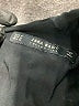 Zara Basic Hearts Black Casual Dress Size M - photo 7