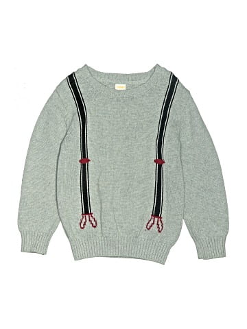 Gymboree Pullover Sweater (view 1)