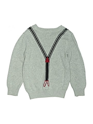 Gymboree Pullover Sweater (view 2)