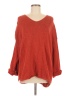 Unbranded Red Pullover Sweater Size M (estimated) - photo 1