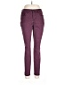 Relativity Purple Jeans Size 12 - photo 1