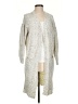 Ceny Silver Cardigan Size S - photo 1