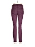 Relativity Purple Jeans Size 12 - photo 2
