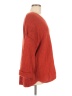 Unbranded Red Pullover Sweater Size M (estimated) - photo 4