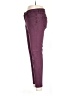 Relativity Purple Jeans Size 12 - photo 5