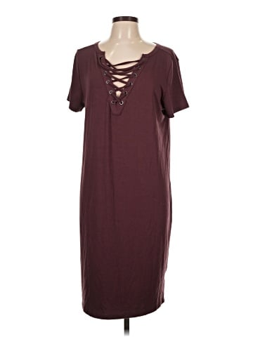 Torrid Casual Dress (view 1)