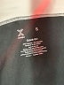 Xersion Black Track Jacket Size S - photo 6