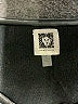 Anne Klein Black Coat Size L - photo 6