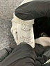 Macaron 100% Cotton Silver Jacket Size S - photo 7