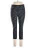 VOGO Athletica Gray Active Pants Size XL - photo 1
