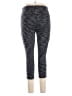 VOGO Athletica Gray Active Pants Size XL - photo 2