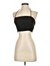 Zara Black Bodysuit Size S - photo 1