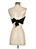 Zara Black Bodysuit Size S - photo 2