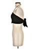 Zara Black Bodysuit Size S - photo 5