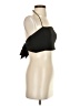 Zara Black Bodysuit Size S - photo 4