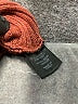 iris Brown Red Turtleneck Sweater Size S - photo 8