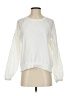 Gap White Pullover Sweater Size XS - photo 1