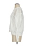 Gap White Pullover Sweater Size XS - photo 5