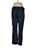 Gap Outlet Blue Casual Pants Size 6R - photo 2