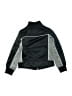 Levi's Color Block Black Track Jacket Size 2T - photo 2