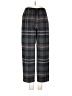 The Group by Babaton Plaid Gray Casual Pants Size XS - photo 1