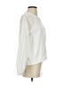 Gap White Pullover Sweater Size XS - photo 4