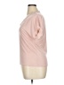 Unbranded Pink Short Sleeve Top Size XL (estimated) - photo 5