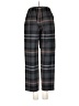 The Group by Babaton Plaid Gray Casual Pants Size XS - photo 2