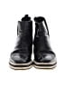 Prada Black Ankle Boots Size EU 38 - photo 2