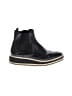 Prada Black Ankle Boots Size EU 38 - photo 1